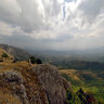 View from Karabi Yayla