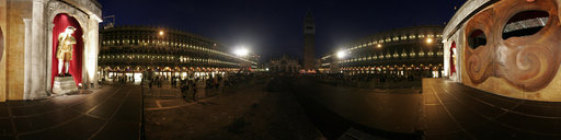 Carnival concert