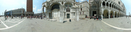 Piazza S.Marco