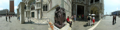 s.marco, merchants' corner stone