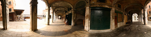 Campo S.Giacometto