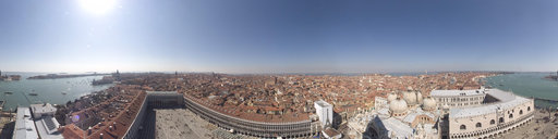 S.Marco Tower