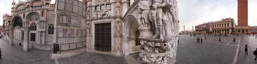 S.Marco palazzo ducale