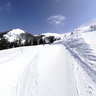 Pista del Colletto ad Artesina