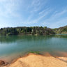 Lago di Pianfei (CN) Italy