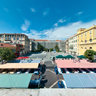 Cours Saleya 2
