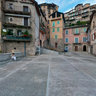 Viewpoint in Town