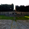 Frascati - Villa Torlonia - Teatro delle Acque