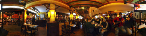 Safari Café em Campos do Jordao