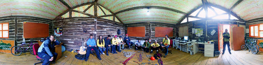Workshop Altus Turismo Ecológico