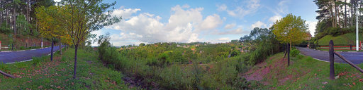 Bairro Alto Do Capivari em Campos do Jordão