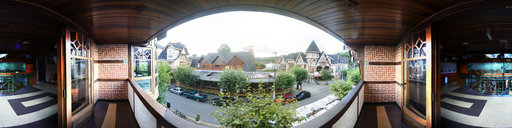 Sacada Boulevard Geneve Plaza