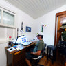 Fernando Zara at Home Office