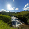 Cachoeira Cruzeiro
