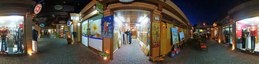 Atelie do Artista Plástico Tino Labriola