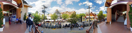 Encontro de Harley Davidson - XII National HOG Rally