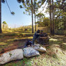 Batalha no Rancho Paintball