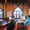 Vista Panorâmica Office