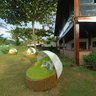 Bar & Deck do Coconuts Hotel