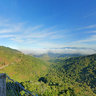 Mirante do Lenz em Campos do Jordão
