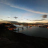Morro do Moreno em Vila Velha