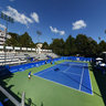 Campos do Jordão Tennis Cup 2009