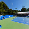 Final do Campos do Jordão Citibank Tennis Cup 2009