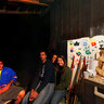 Friendship of Zoom Aventura in State Park of Campos do Jordao