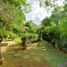 Jardim O Encontro Aguas