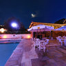 Piscina do Hotel JB
