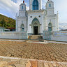 Igreja Matriz de São Bento do Sapucai