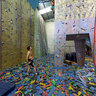 Pedra e Aventura Ginásio de Escalada Indoor em Taubaté SP