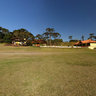 The garden of Surya Pan The Wellness Hotel in Campos do Jordao Brazil
