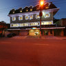 Inn Pousada Villa de Campos in the city of Campos do Jordao Brazil