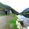 Laerdal, Norway