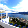 Alesund, Aksla Viewpoint, Norway