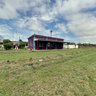 San Andres de Giles Train Station