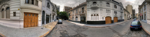 Zapata And Gorostiaga Buenos Aires Argentina