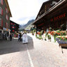 Saas Fee - Obere Dorfstrasse