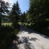 Saas Fee Countryside