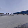 Domodedovo sky