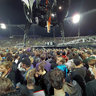 U2 360 Concert Munich