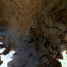 Fossilized Roots - The Cauldron - Thistle Island