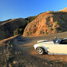 California Sunset