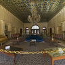 Afif Abad Garden Palace