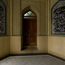Theological School, Main Entrance