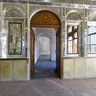 Naranjestan Ghavam, Ivan Room