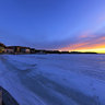 Luleå Sunset
