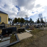 Tornio Church, Finland