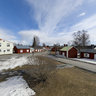Gammelstad Church Town,1, Luleå, north of Sweden